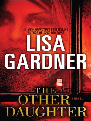 cover image of The Other Daughter